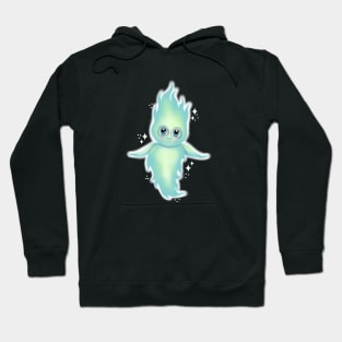 Will-a-the-wisp Hoodie